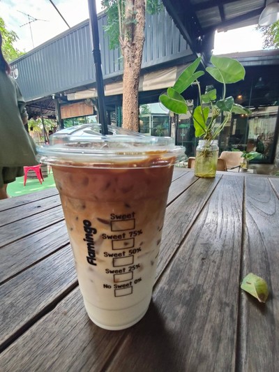 Latte
