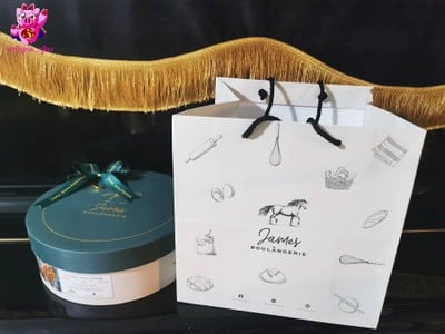 Bacon&Cheese Cookies