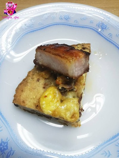 Bacon&Cheese Cookies