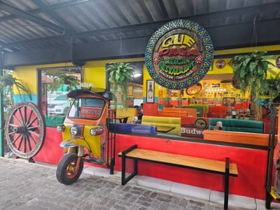 หน้าร้าน