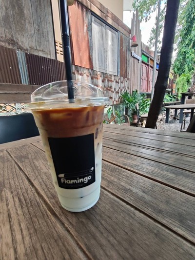 Latte