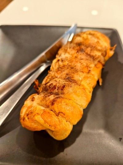 Sausage Twist