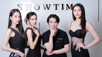 Showtime Clinic รัชดา