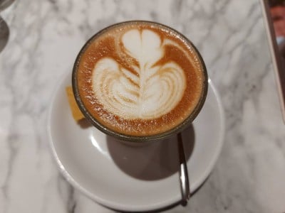 Fortin | Home Of Specialty Coffee