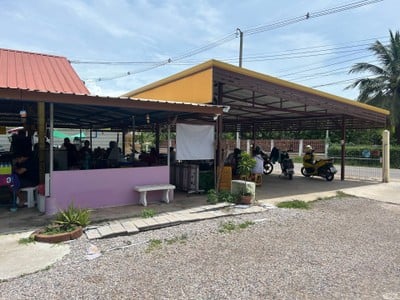 หน้าร้าน