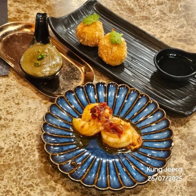 อาหาร หรือ เครื่องดื่ม