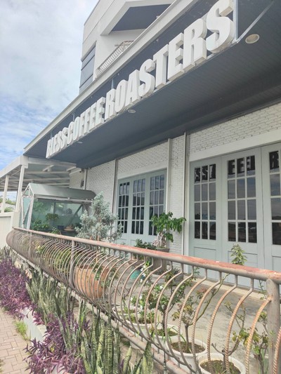 หน้าร้าน