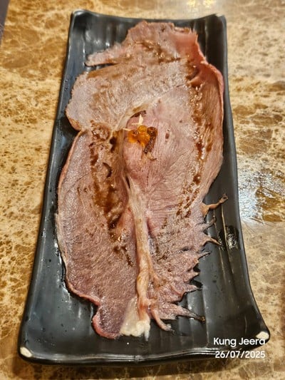 อาหาร หรือ เครื่องดื่ม