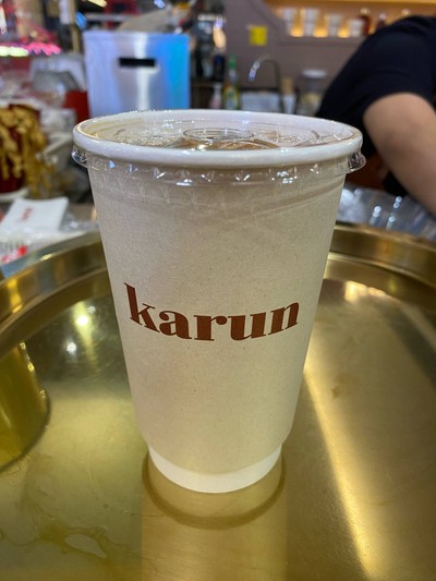 Karun Thai Tea
