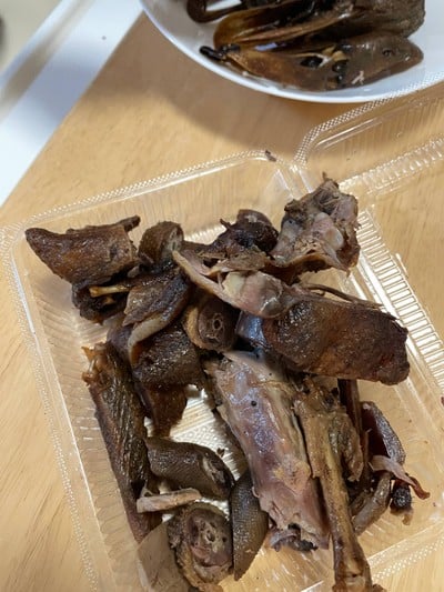 อาหาร หรือ เครื่องดื่ม