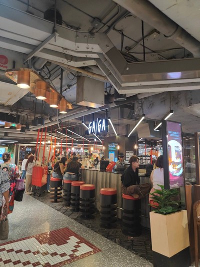 หน้าร้าน