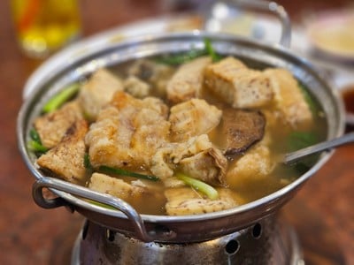 อาหาร หรือ เครื่องดื่ม