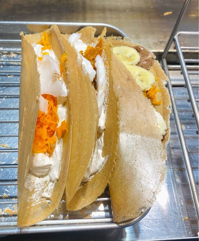 ขนมเบื้อง