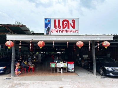 หน้าร้าน