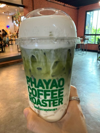มัทฉะ