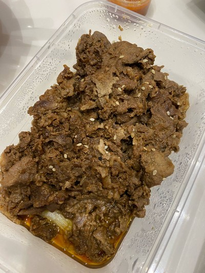 บูโกกิหมู