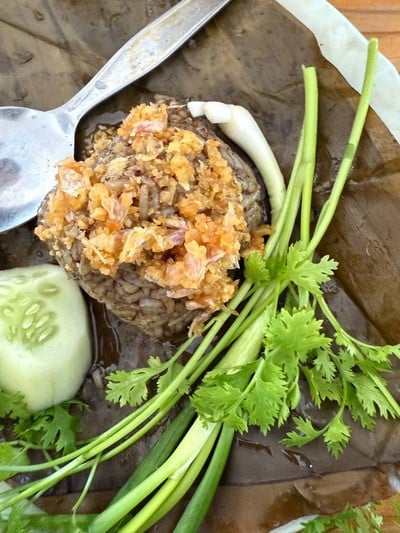 ข้าวกั้นจิ้น