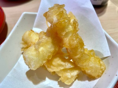 ชีสทอด