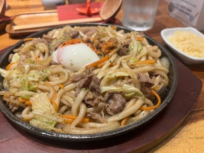 Yakisoba