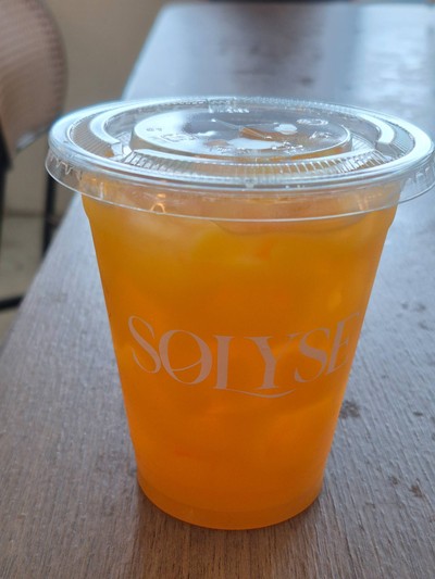 Orange Juice