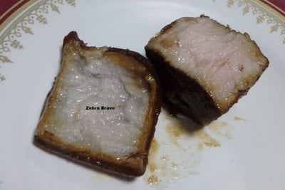 หมูฮ้องคอลลาเจน