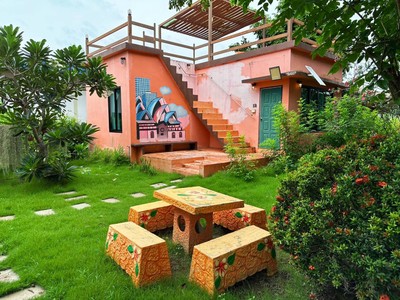 บริเวณโดยรอบ