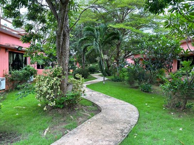 บริเวณโดยรอบ