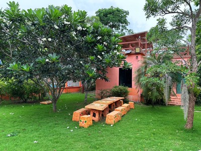 บริเวณโดยรอบ