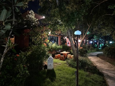 บริเวณโดยรอบ