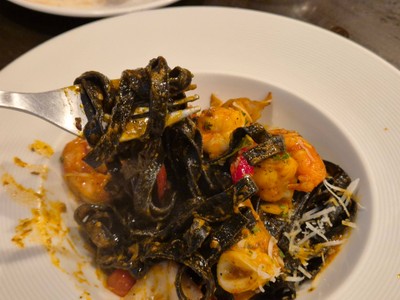 Ranee's Fusion Special Pasta
