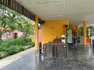 ห้องอาหาร