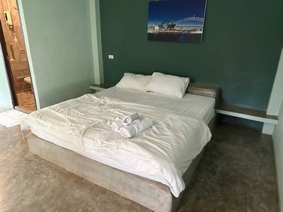 ห้องพัก