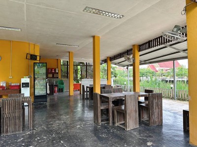 ห้องอาหาร