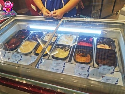 อาหาร หรือ เครื่องดื่ม