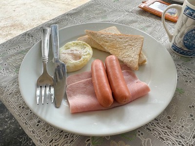 ห้องอาหาร