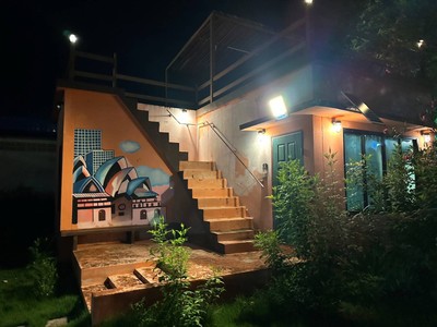 บริเวณโดยรอบ