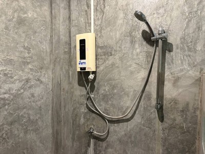 ห้องน้ำ