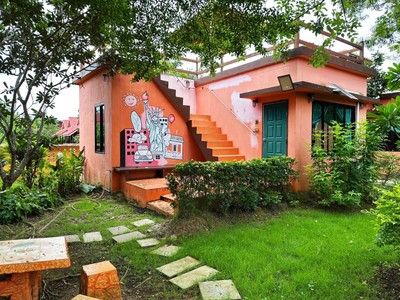 บริเวณโดยรอบ