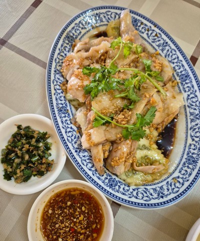 ไก่เบตง