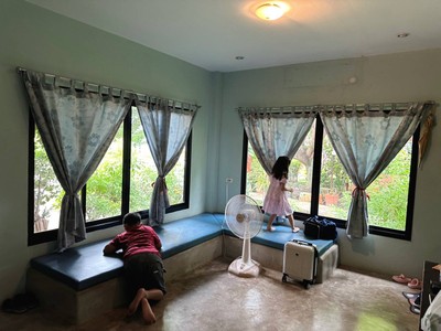 ห้องพัก