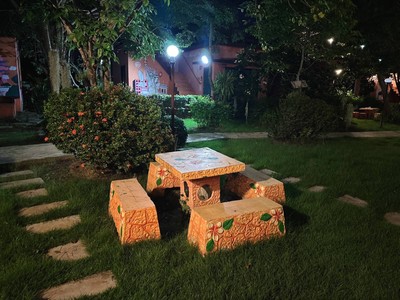 บริเวณโดยรอบ