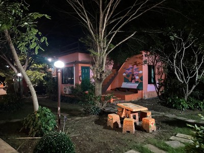 บริเวณโดยรอบ