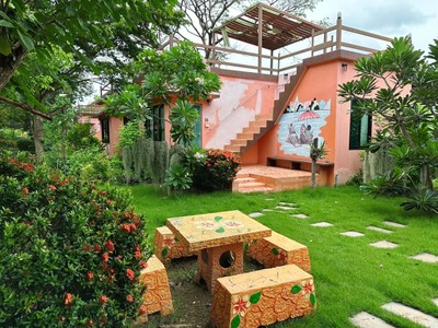 บริเวณโดยรอบ