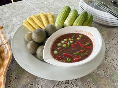 ห้องอาหาร