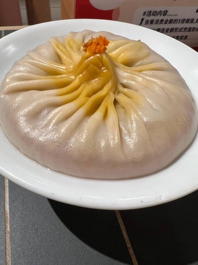 เสี่ยวหลงเปา