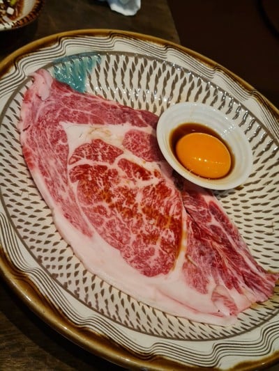 Wagyu Sirloin
