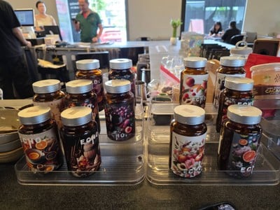 เมล็ดกาแฟ Specialty