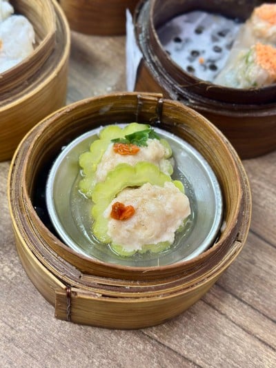 มะระหมู เข่งละ