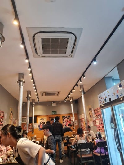 บรรยากาศ