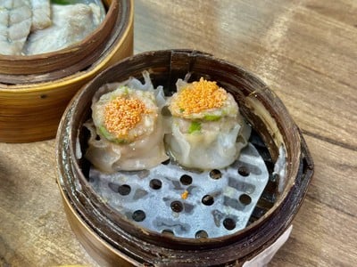 ขนมจีบปู